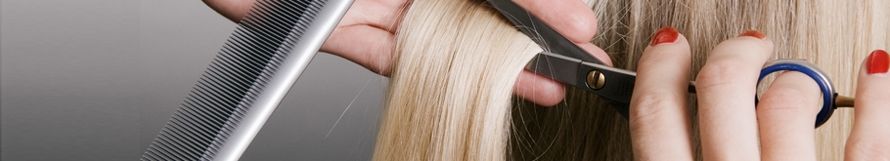 Alsident System A/S - Local extraction in hairdressing salons is necessary by hair-dyeing, bleaching and permanent waving. There must be extraction at different places in the salon  