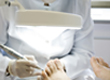 Alsident System for Chiropodist and Podiatrists