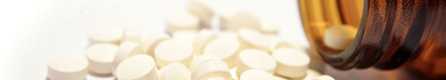 Alsident System A/S - Hantierung von Arzneimitteln, Dosisverpackung und Zerkleinern vonTabletten gehören zu den Aufgaben in einer Apotheke, die Erfassung von Schadstoffen fordern  